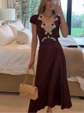 Doen Coraline Dress.